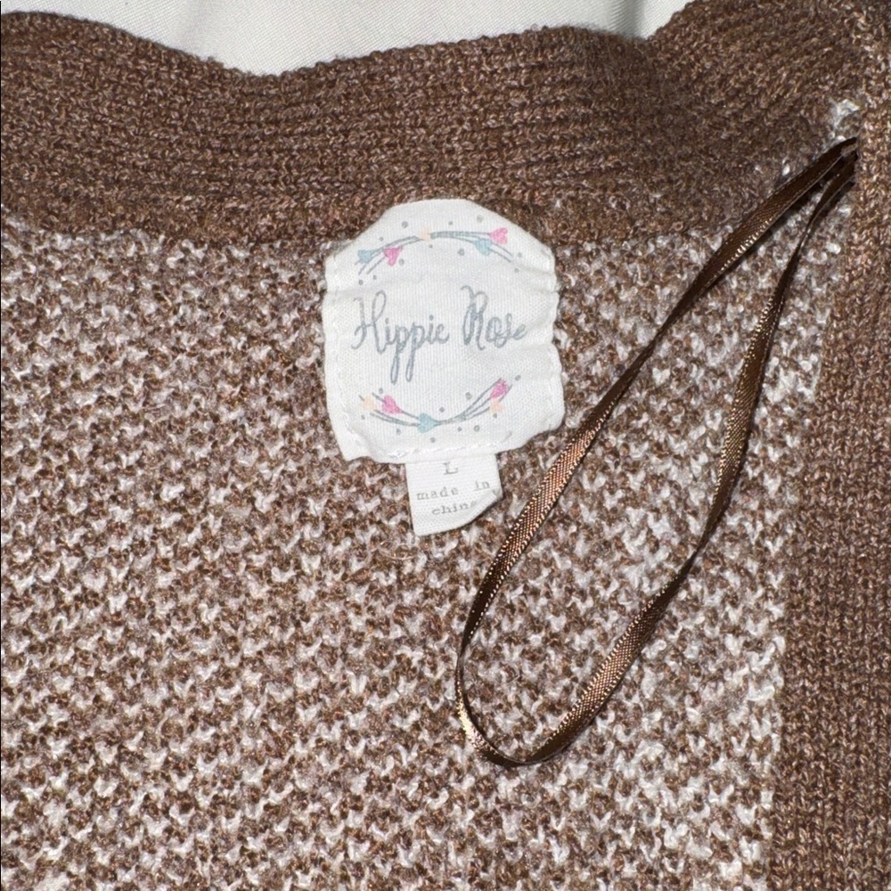 Cardigan - Picture 2 of 2